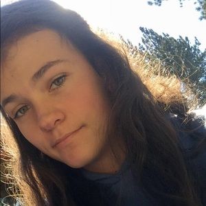 Meet your Posher, Rita